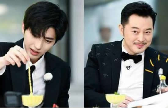 蔡徐坤为什么叫沙溢沙子爹 沙溢和蔡徐坤是什么关系 蔡徐坤为什么叫沙溢沙子爹 沙溢和蔡徐坤是什么关系