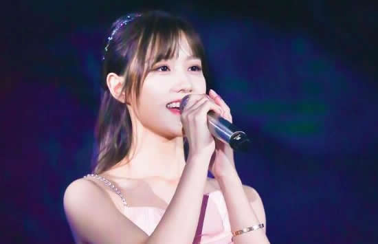 且听凤鸣朝歌结局 与小说结局大有不同扮演者陈意涵圈粉无数