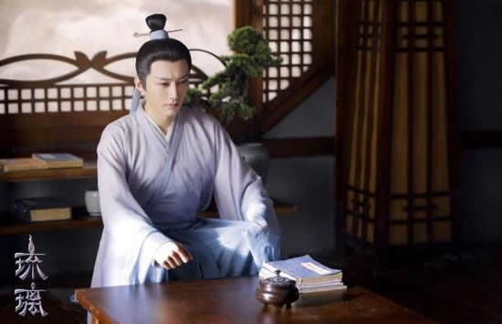 琉璃全部歌曲介绍 主题曲片尾曲插曲介绍 琉璃全部歌曲介绍 主题曲片尾曲插曲介绍