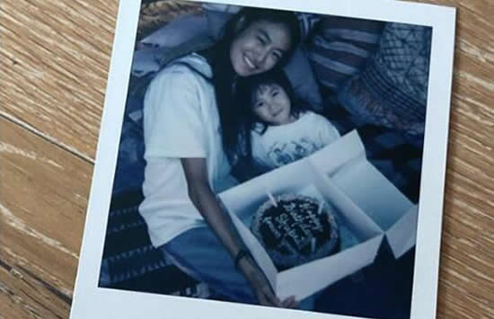 陈冠希为妻子秦舒培庆生 秦舒培是谁和陈冠希闪婚是怎么回事 陈冠希为妻子秦舒培庆生 秦舒培是谁和陈冠希闪婚是怎么回事