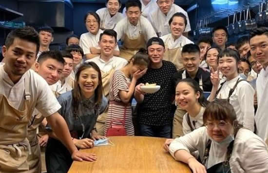 林心如霍建华庆祝结婚四周年 霍建华不得已娶林心如是真的吗 林心如霍建华庆祝结婚四周年 霍建华不得已娶林心如是真的吗