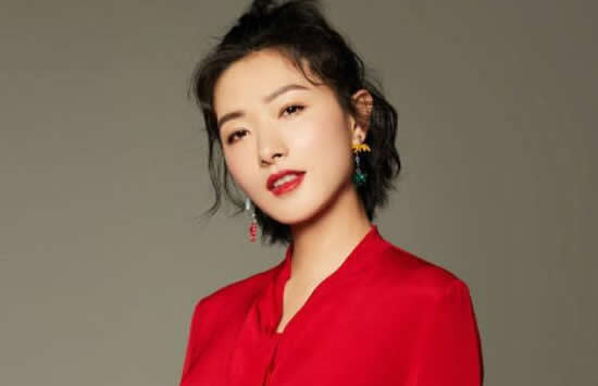 万茜的真正老公图片 万茜现实当中老公是谁