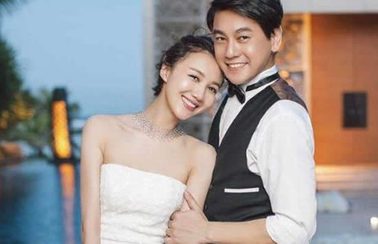 朱孝天患基因疾病 因害怕遗传暂时不考虑要孩子 朱孝天患基因疾病 因害怕遗传暂时不考虑要孩子