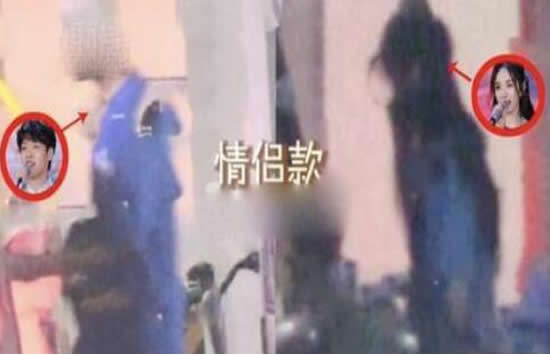 杨幂魏大勋疑似同居是真的吗 杨幂魏大勋怎么认识的在一起多久了 杨幂魏大勋疑似同居是真的吗 杨幂魏大勋怎么认识的在一起多久了