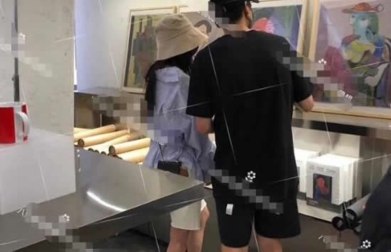 杨幂魏大勋疑似同居是真的吗 杨幂魏大勋怎么认识的在一起多久了 杨幂魏大勋疑似同居是真的吗 杨幂魏大勋怎么认识的在一起多久了