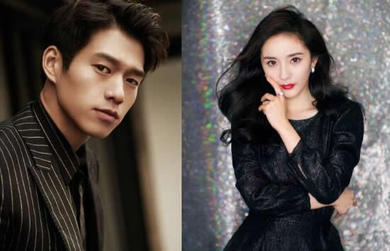 杨幂魏大勋疑似同居是真的吗 杨幂魏大勋怎么认识的在一起多久了 杨幂魏大勋疑似同居是真的吗 杨幂魏大勋怎么认识的在一起多久了