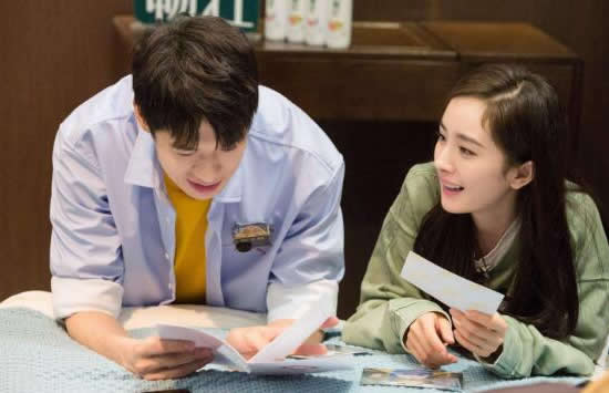 杨幂魏大勋疑似同居是真的吗 杨幂魏大勋怎么认识的在一起多久了 杨幂魏大勋疑似同居是真的吗 杨幂魏大勋怎么认识的在一起多久了