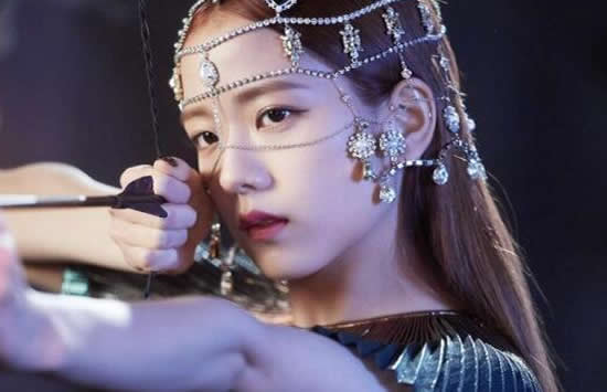 black pink成员介绍 black pink谁的家境最好 black pink成员介绍 black pink谁的家境最好