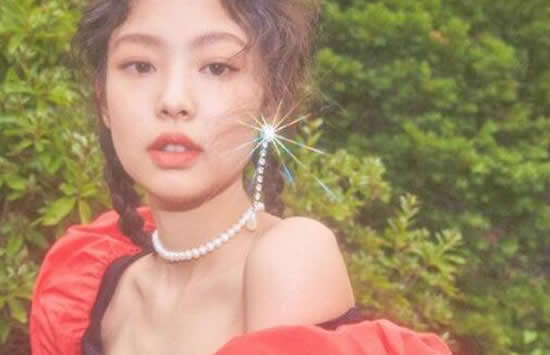 black pink成员介绍 black pink谁的家境最好 black pink成员介绍 black pink谁的家境最好