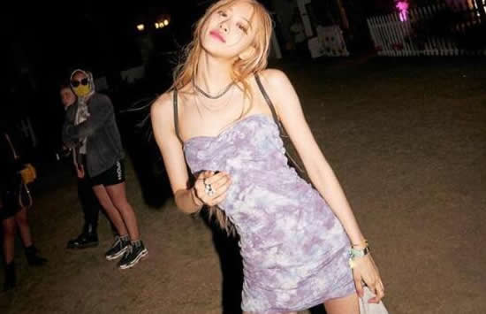 black pink成员介绍 black pink谁的家境最好 black pink成员介绍 black pink谁的家境最好