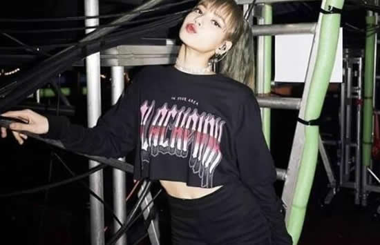 black pink成员介绍 black pink谁的家境最好 black pink成员介绍 black pink谁的家境最好