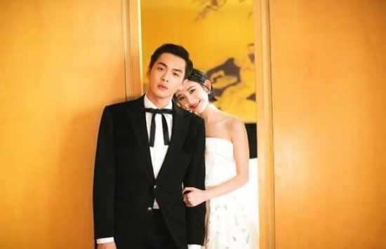 张若昀辟谣女儿小名 张若昀和唐艺昕是怎么认识的 张若昀辟谣女儿小名 张若昀和唐艺昕是怎么认识的