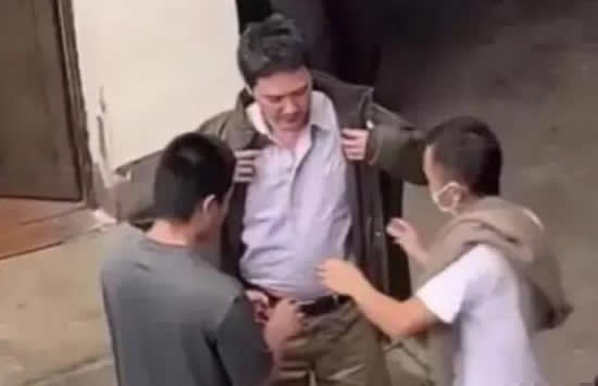 冯绍峰回应长胖 冯绍峰和赵丽颖什么时候在一起的 冯绍峰回应长胖 冯绍峰和赵丽颖什么时候在一起的