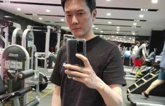 冯绍峰回应长胖 冯绍峰和赵丽颖什么时候在一起的 冯绍峰回应长胖 冯绍峰和赵丽颖什么时候在一起的