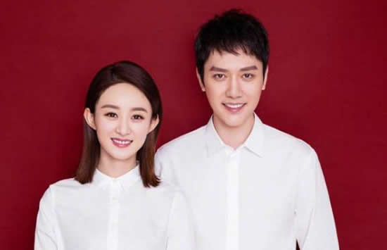 冯绍峰回应长胖 冯绍峰和赵丽颖什么时候在一起的 冯绍峰回应长胖 冯绍峰和赵丽颖什么时候在一起的