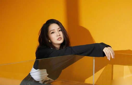 李沁真正的男朋友叫什么 金世佳李沁在一起过吗 李沁真正的男朋友叫什么 金世佳李沁在一起过吗