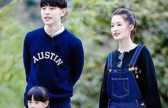 李沁真正的男朋友叫什么 金世佳李沁在一起过吗 李沁真正的男朋友叫什么 金世佳李沁在一起过吗