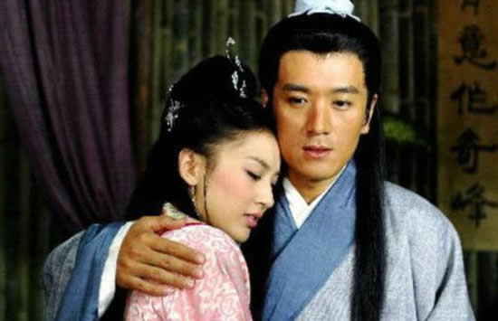 杨子为什么会看上黄圣依 黄圣依杨子怎么认识的 杨子为什么会看上黄圣依 黄圣依杨子怎么认识的