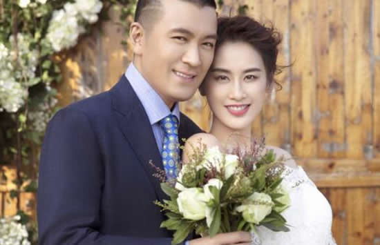 杨子为什么会看上黄圣依 黄圣依杨子怎么认识的 杨子为什么会看上黄圣依 黄圣依杨子怎么认识的