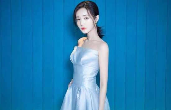 李一桐个人资料介绍 李一桐什么来头为什么资源那么好