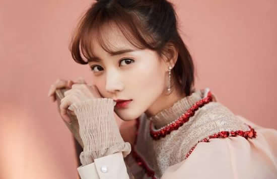 李一桐个人资料介绍 李一桐什么来头为什么资源那么好