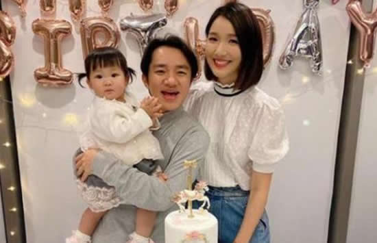 王祖蓝女儿每个月都过生日 李亚男为什么选择王祖蓝 王祖蓝女儿每个月都过生日 李亚男为什么选择王祖蓝