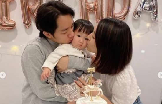 王祖蓝女儿每个月都过生日 李亚男为什么选择王祖蓝 王祖蓝女儿每个月都过生日 李亚男为什么选择王祖蓝