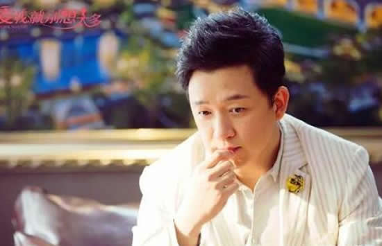 爱我别想太多人物关系图 剧中各主要人物关系介绍 爱我别想太多人物关系图 剧中各主要人物关系介绍