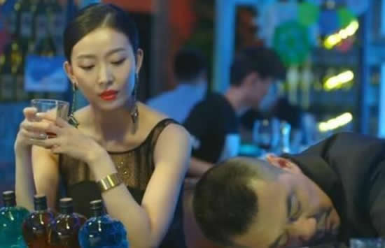 爱我就别想太多薛瑛扮演者是谁 薛瑛剧中的结局是什么 爱我就别想太多薛瑛扮演者是谁 薛瑛剧中的结局是什么