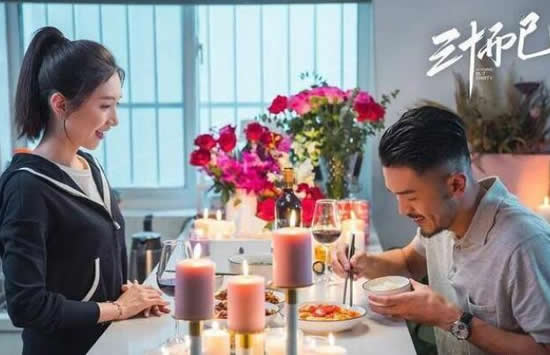 三十而已人物关系图 各主要人物分析及结局介绍