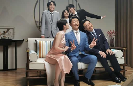 以家人之名是小说改编吗 以家人之名原著小说结局是什么