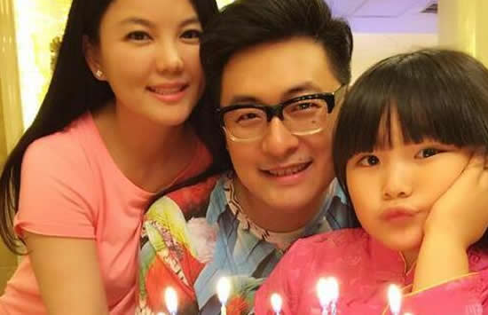 李湘王岳伦名下公司已注销疑似婚变 此前爆料王岳伦与嫩女KTV壁咚