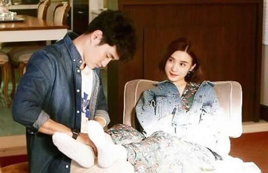 生活像阳光一样灿烂白灿烂为什么不生孩子 白灿烂结局生孩子了吗