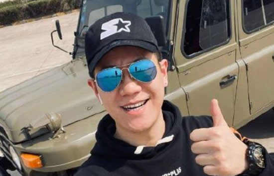 德云社相声演员章绍伟发文道歉 称其杀女友七夕变头七 德云社相声演员章绍伟发文道歉 称其杀女友七夕变头七