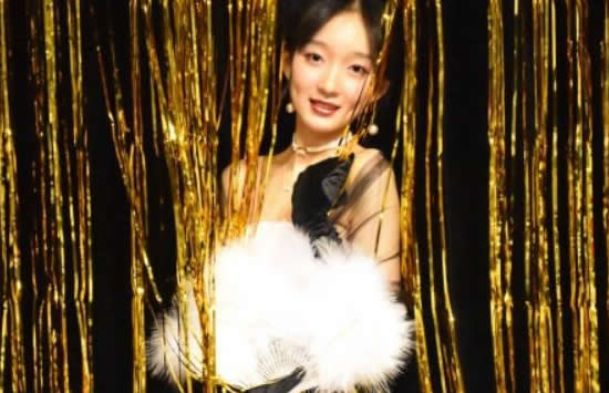 如此可爱的我们祝今宵和谁在一起了 祝今宵扮演者李盈盈个人资料介绍 如此可爱的我们祝今宵和谁在一起了 祝今宵扮演者李盈盈个人资料介绍