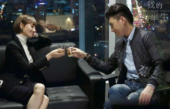 我的前半生第二部什么时候播出 我的前半生第二部会有哪些看点 我的前半生第二部什么时候播出 我的前半生第二部会有哪些看点