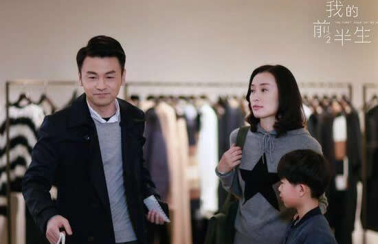 我的前半生第二部什么时候播出 我的前半生第二部会有哪些看点 我的前半生第二部什么时候播出 我的前半生第二部会有哪些看点