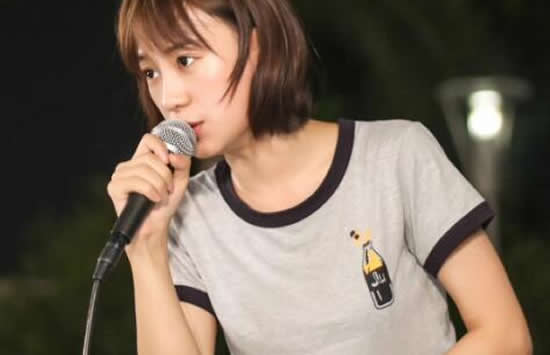 抖音待她笑颜如花笔墨山河入画是什么歌 歌曲《酒家》原唱及歌词介绍 抖音待她笑颜如花笔墨山河入画是什么歌 歌曲《酒家》原唱及歌词介绍