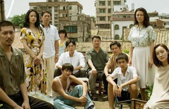 隐秘的角落主创否认侵权 事件始末经过详情介绍