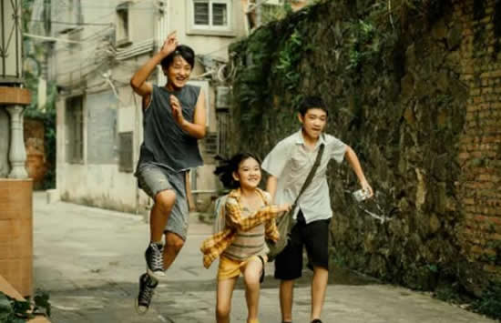 隐秘的角落主创否认侵权 事件始末经过详情介绍