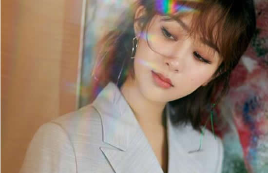 杨紫个人资料体重多少及老公是谁 杨紫个人资料体重多少及老公是谁