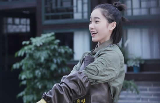 演员白雪个人资料及图片介绍