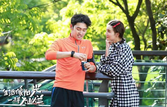 生活像阳光一样灿烂好看吗及演员表介绍 生活像阳光一样灿烂好看吗及演员表介绍