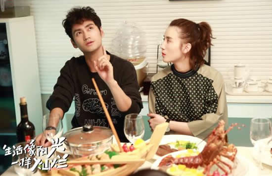 生活像阳光一样灿烂好看吗及演员表介绍 生活像阳光一样灿烂好看吗及演员表介绍