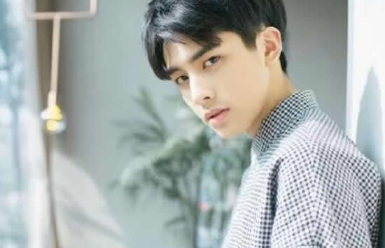 宋威龙个人资料简历及2020最新照片介绍