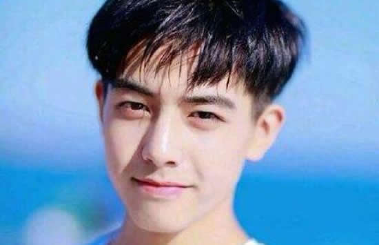 宋威龙个人资料简历及2020最新照片介绍