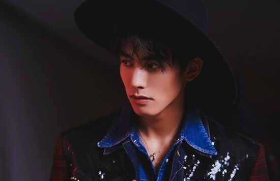 宋威龙个人资料简历及2020最新照片介绍