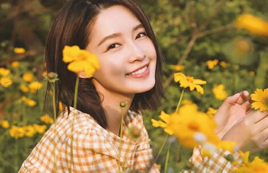 演员李沁个人资料及2020最新照片图片介绍 演员李沁个人资料及2020最新照片图片介绍