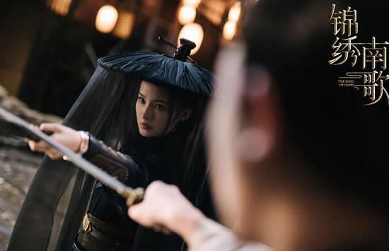 演员李沁个人资料及2020最新照片图片介绍 演员李沁个人资料及2020最新照片图片介绍