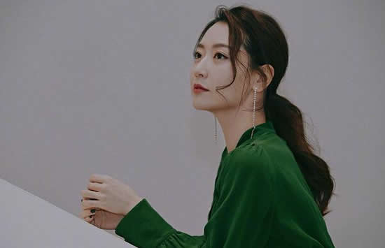 白冰个人资料老公是谁及2020最新图片介绍